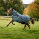 Horseware Rhino Plus regndækken 0 gram